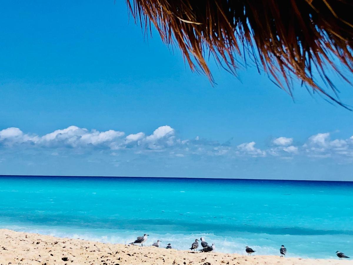 The Suites Of Solymar Cancun Exterior photo